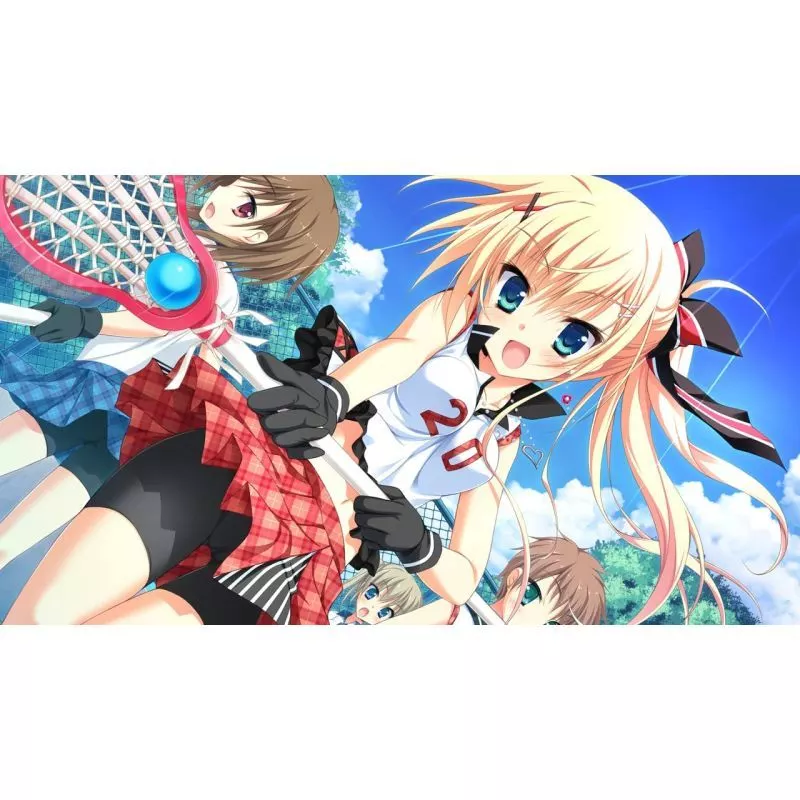 駿河屋 -<中古>SAGA PLANETS 4作品セット（ニンテンドースイッチ）
