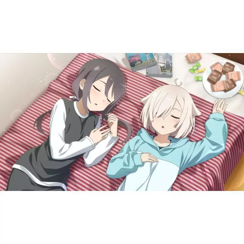 [未開封] NS 結城友奈は勇者である 花結いのきらめき ～上巻～ 勇者きらめきRPG『結城友奈は勇者である 花結いのきらめき』「復刻