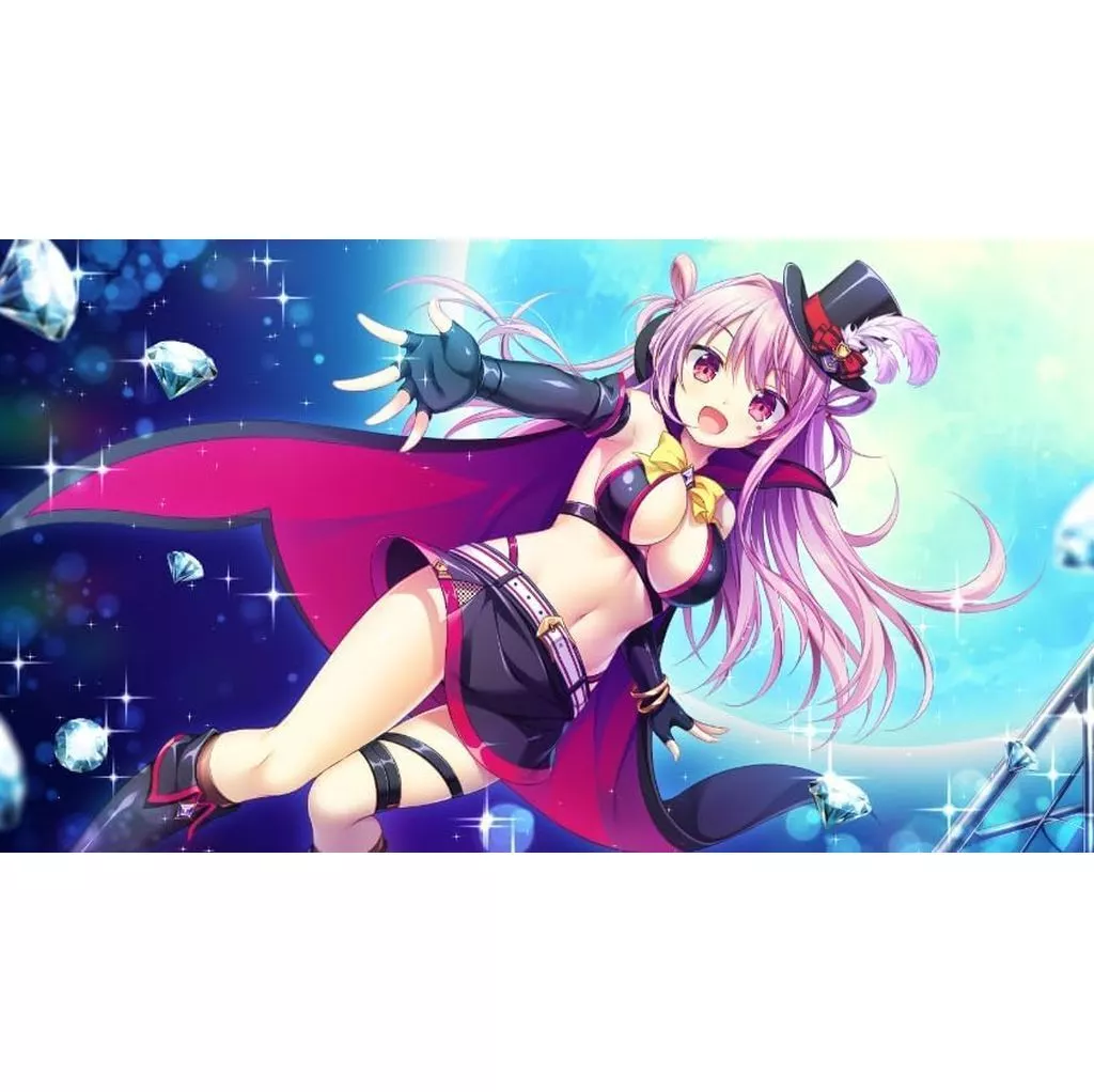 駿河屋 -<中古>AMBITIOUS MISSION+かけぬけ☆青春スパーキング!セット