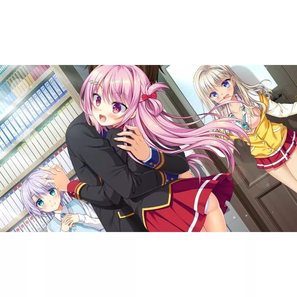 新品 AMBITIOUS MISSION+かけぬけ★青春スパーキング！セット Amazon.co.jp: AMBITIOUS MISSION+かけぬけ☆青春スパーキング! セット