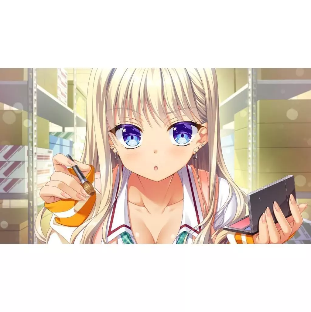 新品 AMBITIOUS MISSION+かけぬけ★青春スパーキング！セット 61dgeuvHEBL._AC_UF1000,