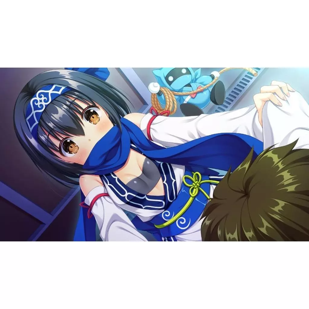 駿河屋 -<中古>AMBITIOUS MISSION+かけぬけ☆青春スパーキング!セット