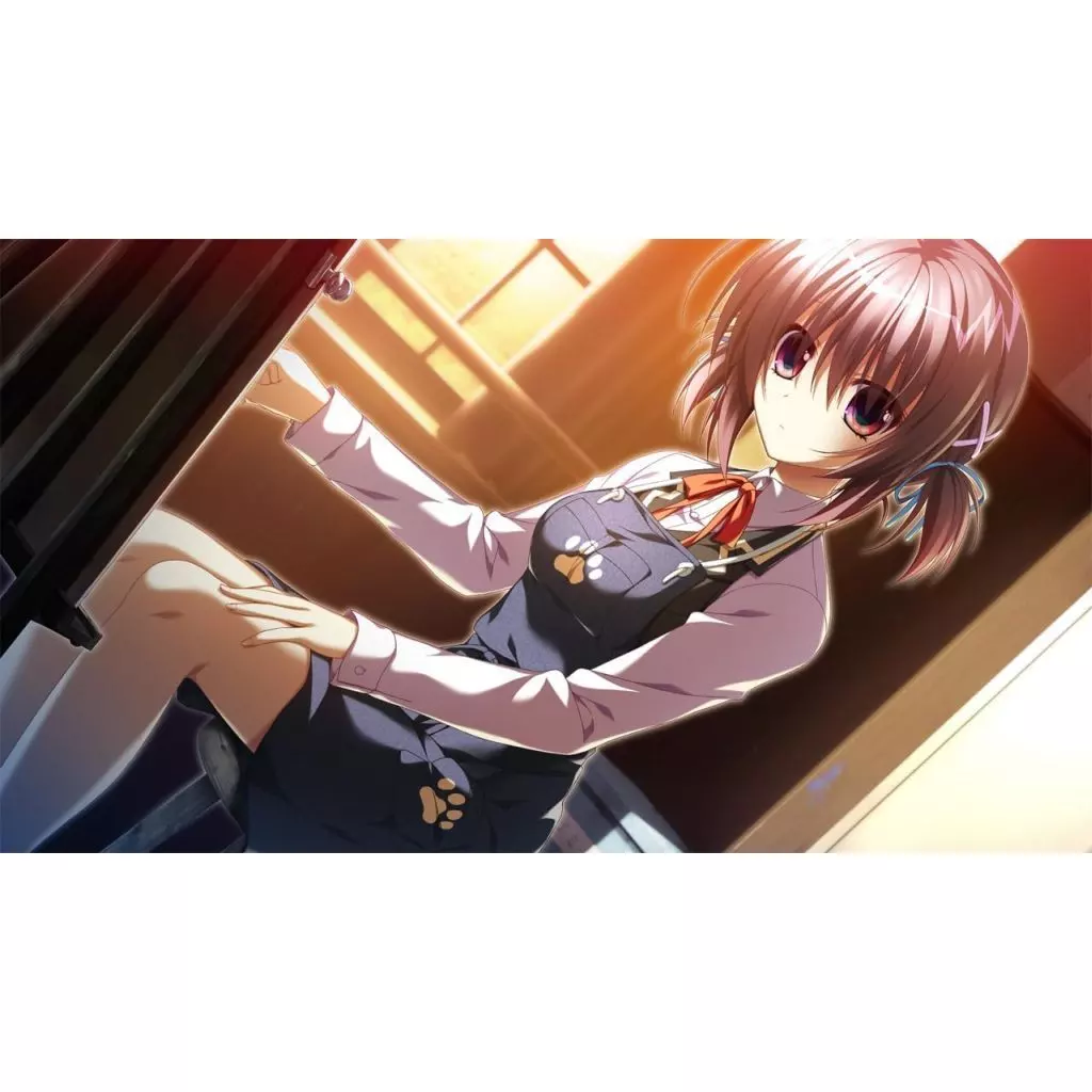 駿河屋 -<中古>罪ノ光ランデヴー [限定版]（ニンテンドースイッチ）