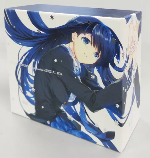 【未開封】WHITE ALBUM2 soundtrack SPECIAL BOX Amazon.co.jp: WHITE ALBUM2 Original Soundtrack Special Box