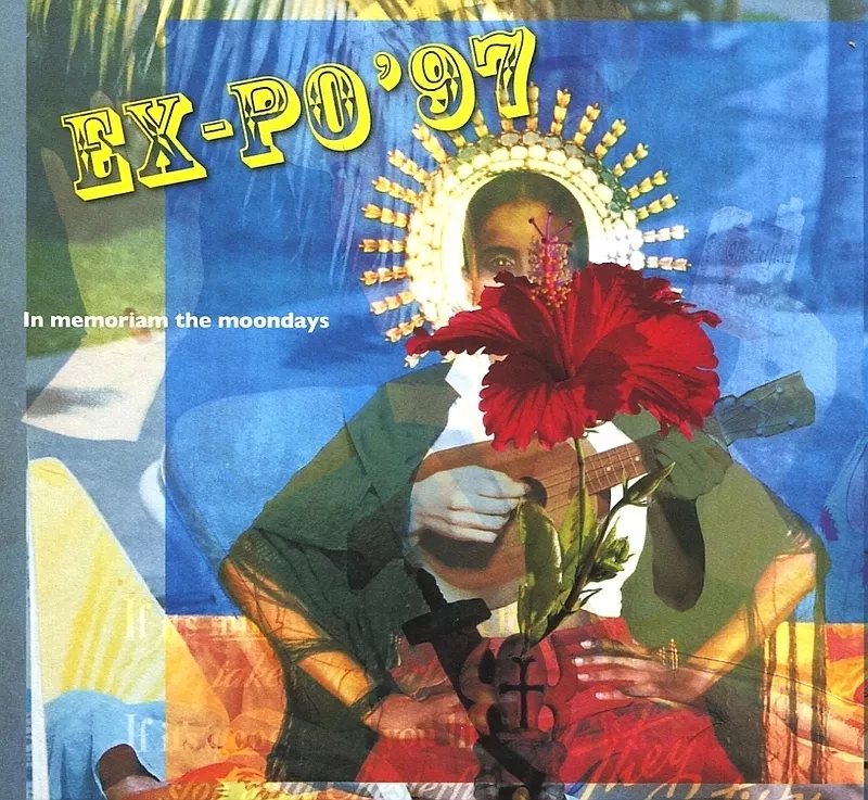 駿河屋 -<中古>EX-PO '97 In memoriam the moondays(アニメ 駿河屋 -<中古>EX-PO '97 In memoriam the moondays(アニメ