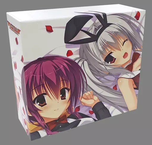 DRACU-RIOT! サントラ キャラソン BOX付き DRACU-RIOT! サントラ キャラソン BOX付き DRACU-RIOT
