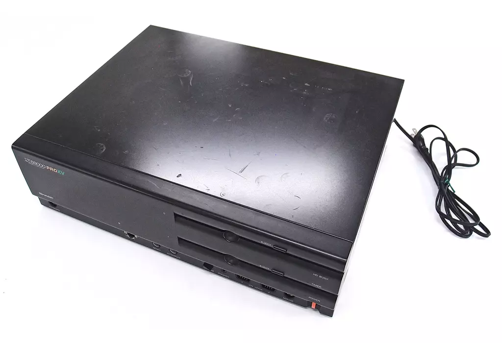 駿河屋 -<中古>X68000 PRO本体 (CZ-652C-BK)（その他PC）
