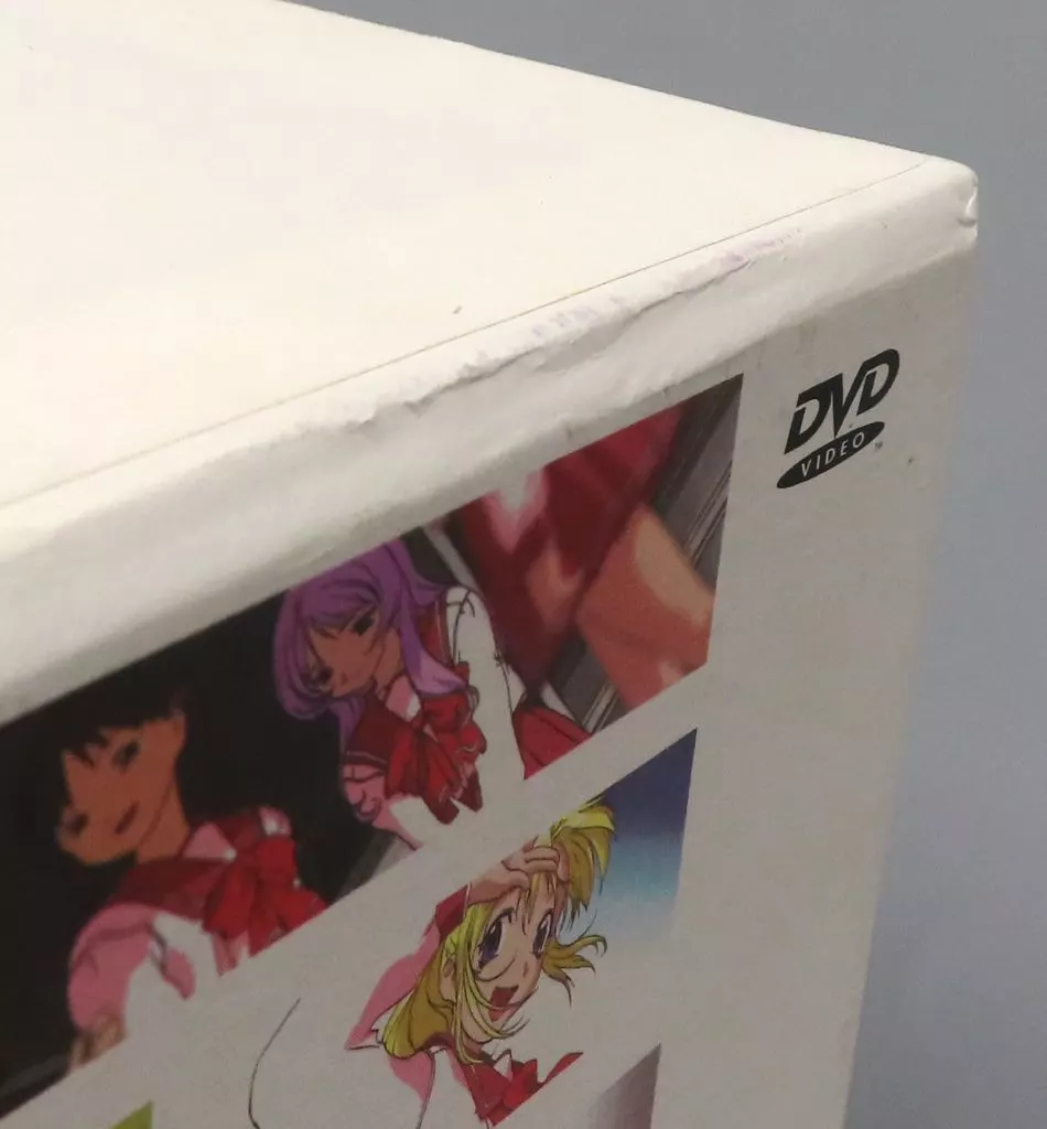 駿河屋 -<中古>To Heart トゥハート BOX付初回版全7巻セット（アニメ全般）