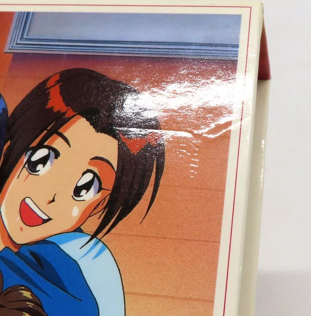 アニメ HUMMING BIRD DVD BOX 駿河屋 -<中古>アイドル防衛隊ハミングバード DVD-BOX（OVA）