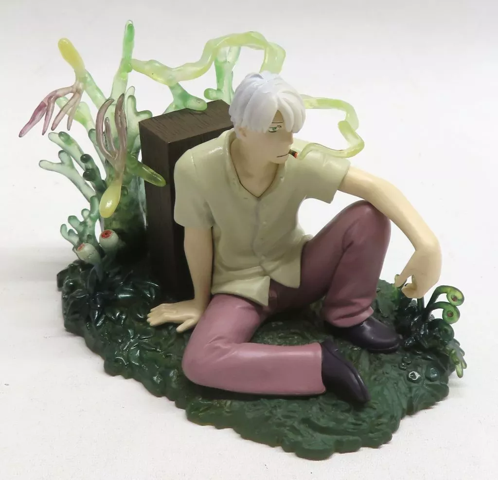 駿河屋 -<中古>蟲師 特別編集 -蟲往来- 初回限定特装版（アニメ