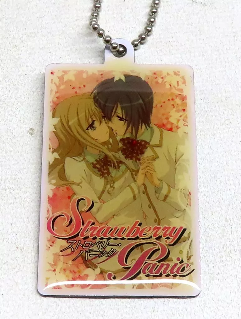 ストロベリー・パニック Special Limited Box 　全9巻 Amazon.co.jp: ストロベリー・パニック Special Limited Box 9 初回