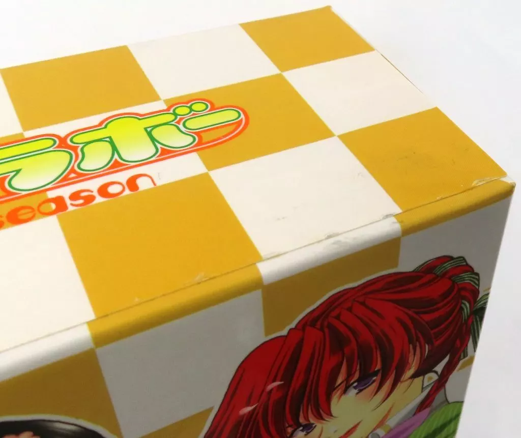 駿河屋 -<中古>GIRLSブラボー first season + second season DVD