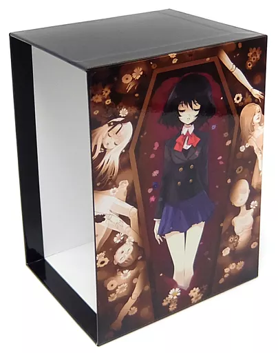 Another 限定版 DVD BOX 全6巻セット Amazon.co.jp | Another 限定版 全6巻セット [マーケットプレイス Blu