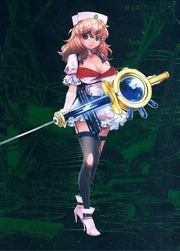 魔法少女特殊戦あすか　初回全4巻セット DVD Amazon.co.jp: 魔法少女特殊戦あすか 4 [DVD] : 洲崎綾, 関根明良