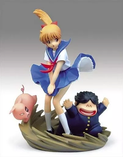 さすがの猿飛 DVDBOX(3000セット限定生産24枚組)未開封フィギュア付き 駿河屋 -<中古>さすがの猿飛 DVD-BOX [3000セット限定生産]（アニメ全般）