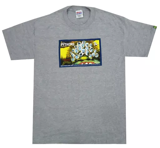 モンティ・パイソン・アンソロジー〈BOX&Tシャツ付き限定盤・2枚組〉 Amazon.co.jp: モンティ・パイソン・アンソロジー(BOX&Tシャツ