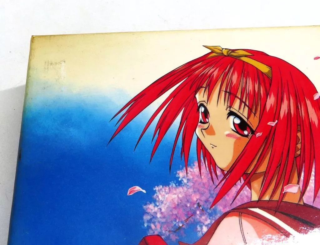 To Heart（トゥ ハート Windows95）　初代　CDROM Yahoo!オークション - Windows95 CDソフト To Heart [旧
