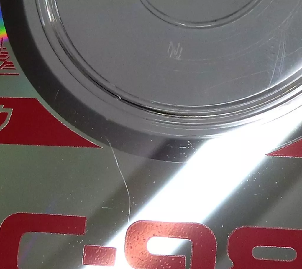 駿河屋 -<中古>マイト＆マジック クラウズオブジーン（PC-9801）貫通傷