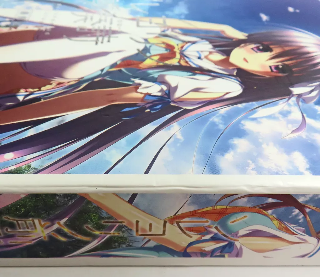 ソレヨリノ前奏詩 8K 60fpsフレーム補間】『ソレヨリノ前奏詩』 OP ‐ Cherish - YouTube