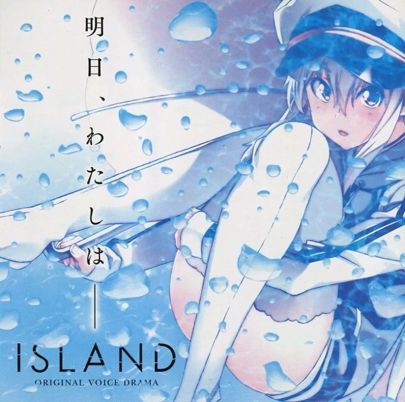 駿河屋 -<中古>ISLAND アニメ記念版（パソコンソフト）