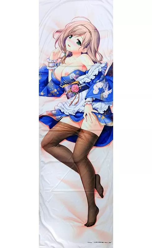 千の刃濤、桃花染の皇姫 ‐花あかり‐ プレミアムパック（抱き枕カバー・キーホルダー欠品）