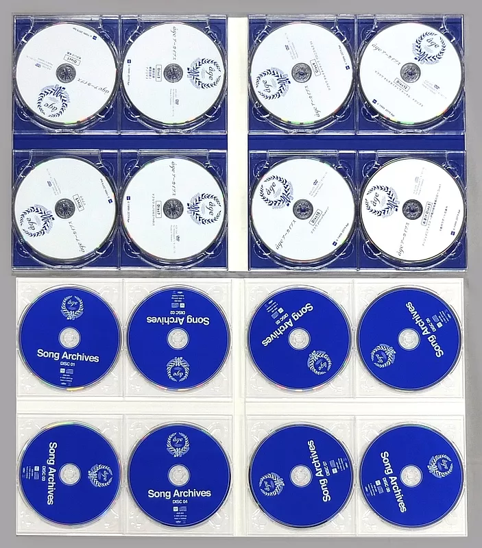 駿河屋 -【アダルト】<中古>ageアーカイブス ～20thBOX Edition