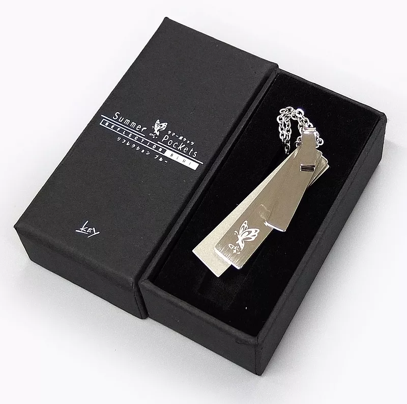 Summer Pockets REFLECTION BLUE豪華限定版　欠品あり 欠品有 Summer Pockets REFLECTION BLUE豪華限定版 Amazon