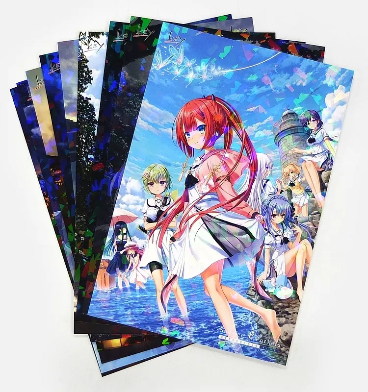 Summer Pockets REFLECTION BLUE ソフマップ豪華限定