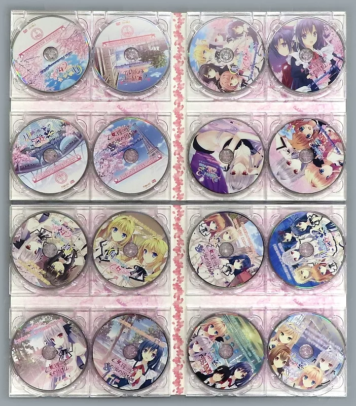 駿河屋 -【アダルト】<中古>月に寄りそう乙女の作法 10th Anniversary