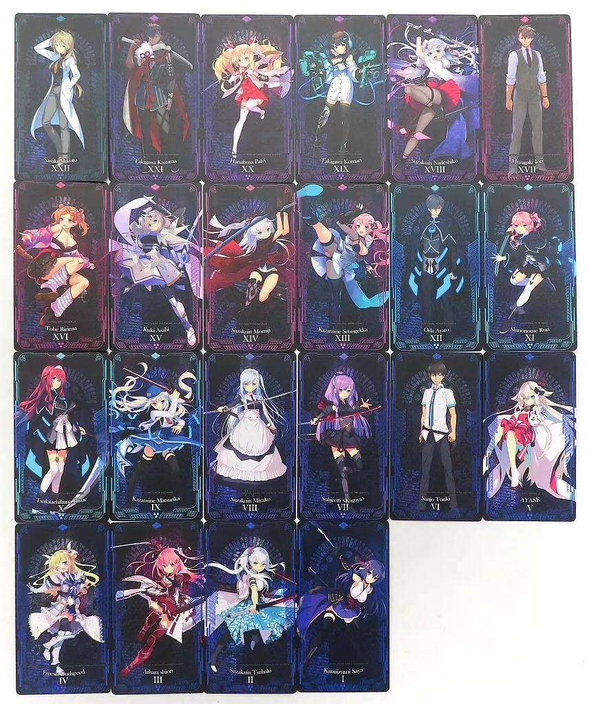 駿河屋 -【アダルト】<中古>KATANA Project CompleteBox 煌花