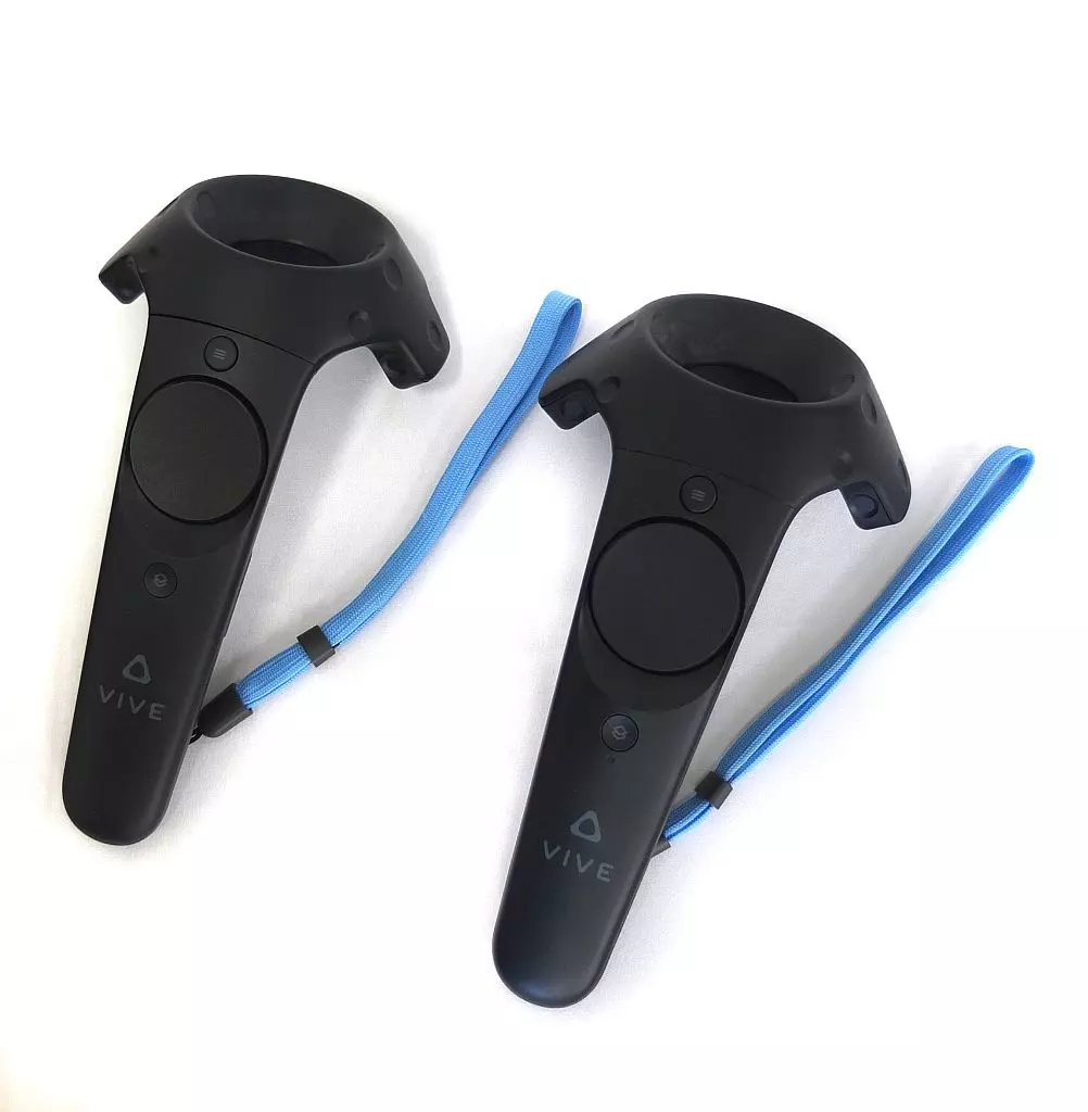 駿河屋 -<中古>Steam VR[99HALN008-00](状態：不備有 ※詳細