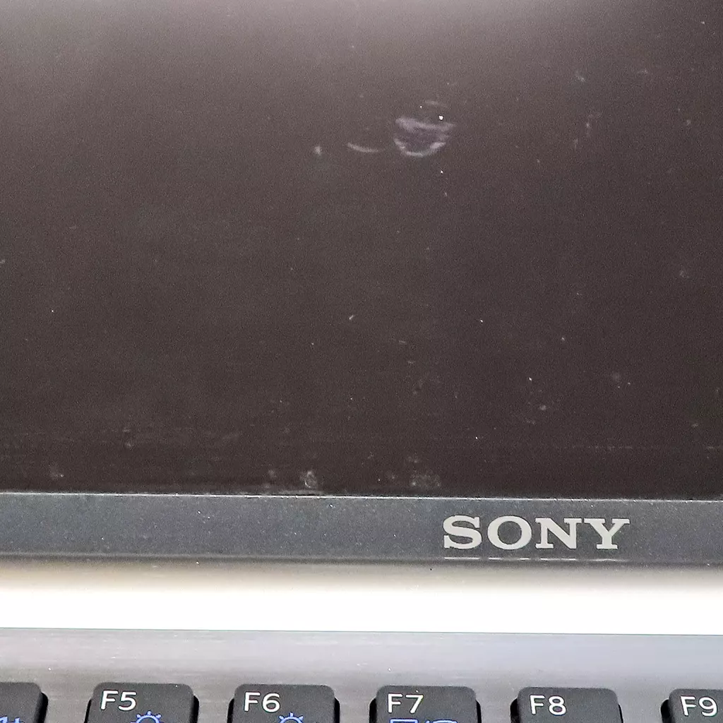 SONY VAIO VGN-Z70B（PCG-6X4N） VAIO VGN-SZ70B/Bの製品画像 - 価格.com