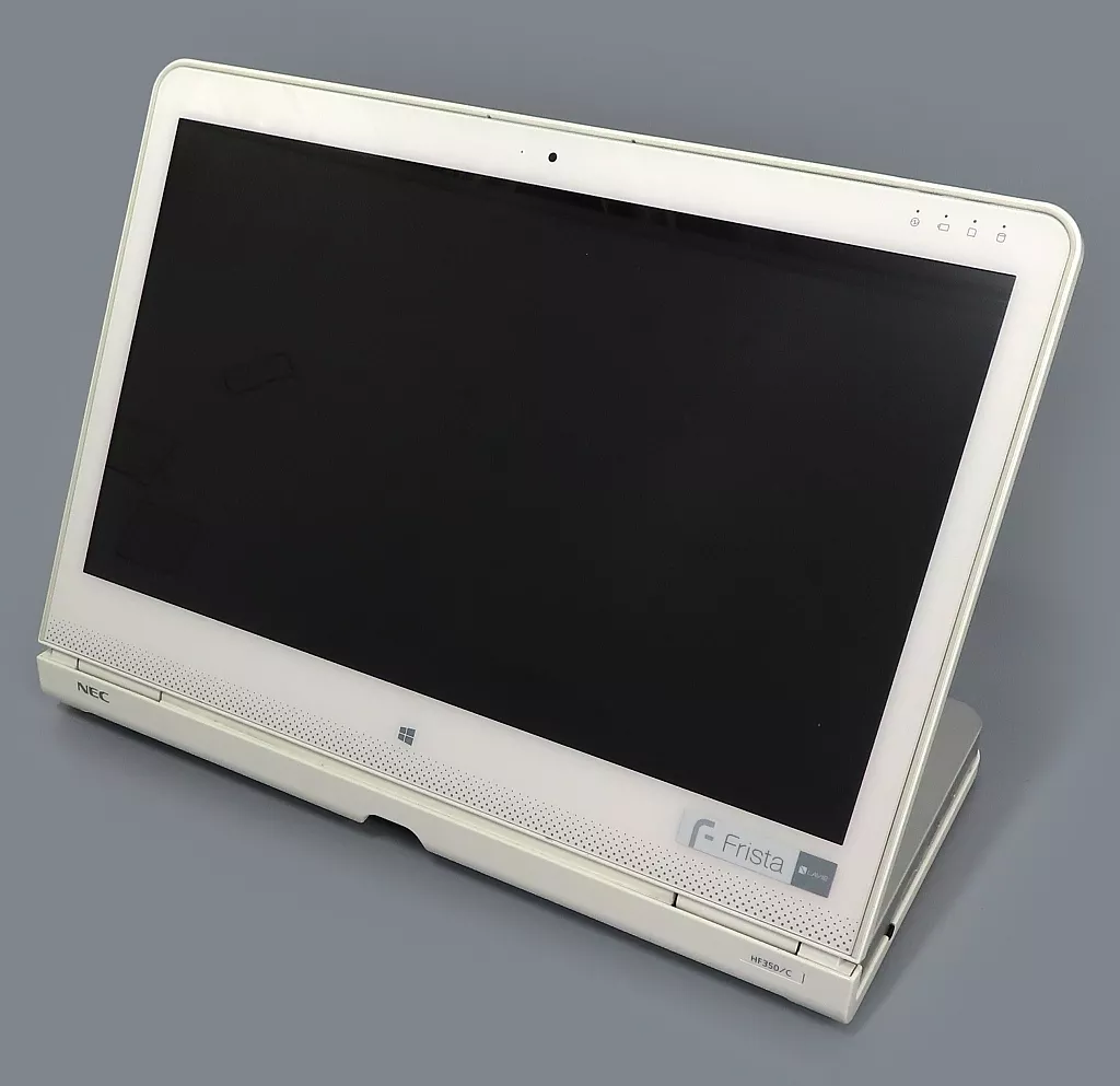 Windowsデスクトップ NEC Hybrid Frista PC HF350/CAW Win11 NEC LAVIE Hybrid Frista HF350/CA 2015年秋冬モデル 価格比較 - 価格.com