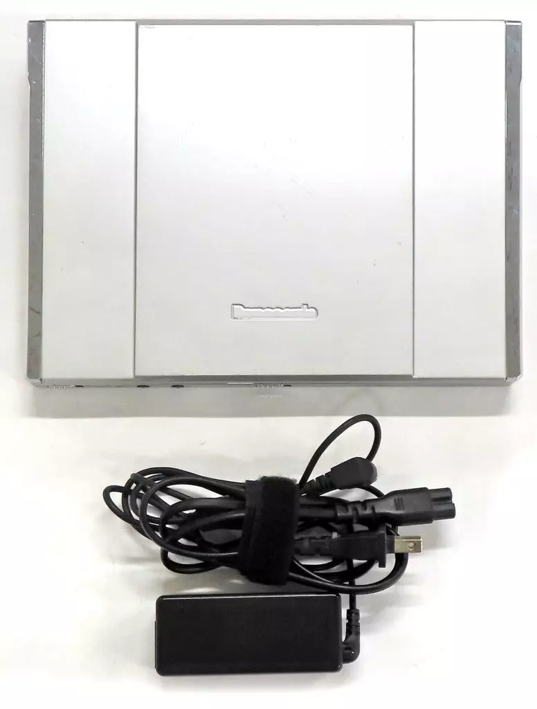 WindowsXPハード　ノート型PC本体 Let’s note CF-R1RCXR 駿河屋 -<中古>ノート型PC本体 Let's note CF-R1RCXR（ノートPC）