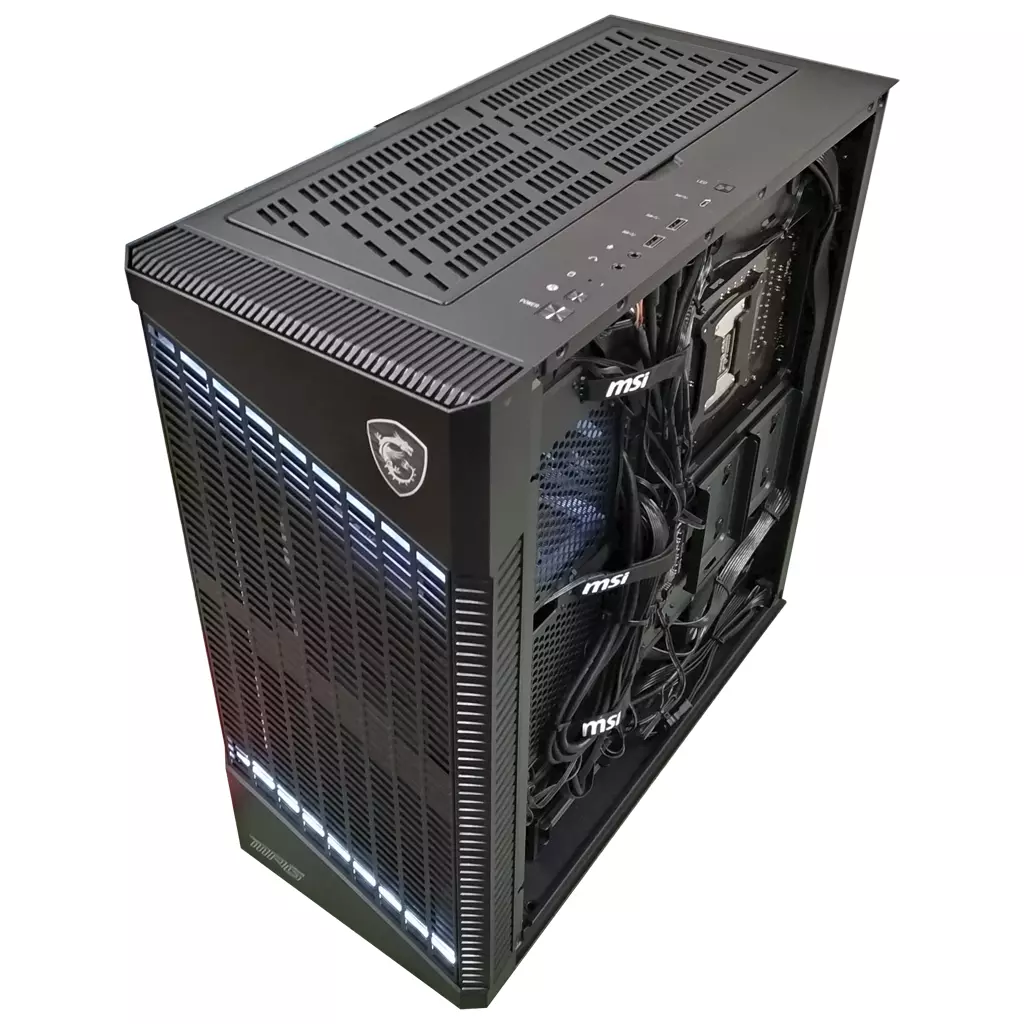 駿河屋 -<新品/中古>駿河屋オリジナルゲーミングデスクトップPC