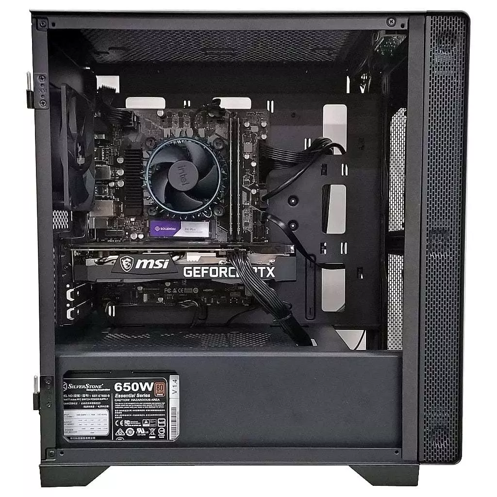 駿河屋 -<新品/中古>駿河屋オリジナルゲーミングデスクトップPC