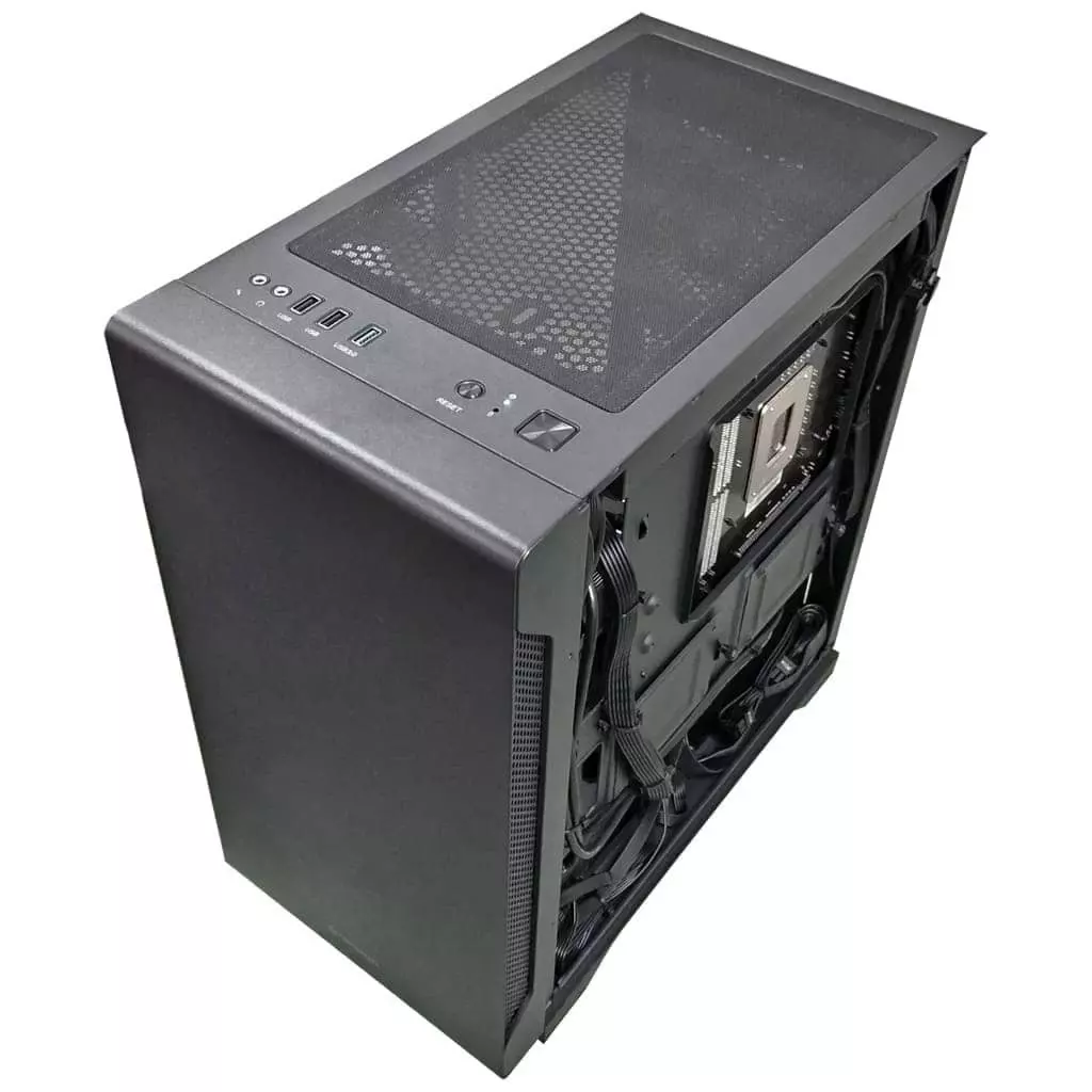 駿河屋 -<中古>駿河屋オリジナルゲーミングデスクトップPC A2