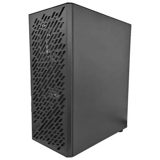 Windows11ハード　駿河屋オリジナルゲーミングデスクトップPC A2-Gamingバトル/RAY007 [CPU：Ryzen 5 7500F/メモリ：32GB(DDR5)/GPU：GeForce RTX4060 Ti/SSD：500GB] 駿河屋 -<中古>【在庫有】駿河屋オリジナルゲーミング
