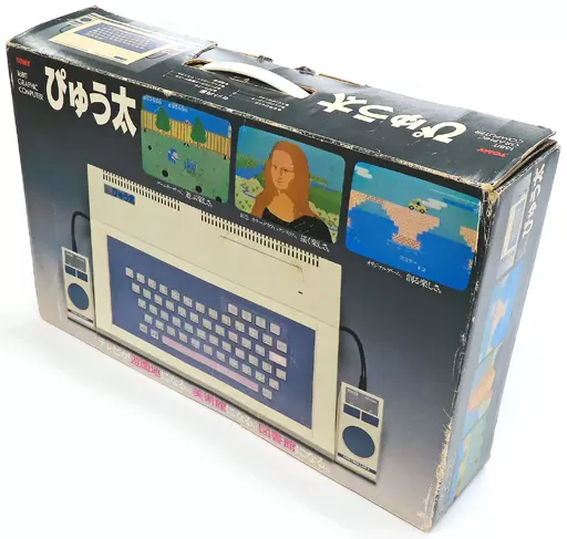 ジャンク品　トミー　ぴゅう太　カセット13個・カセットボックス・コントローラー ジャンク品 トミー ぴゅう太 カセット13個・カセットボックス