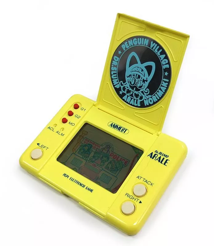 駿河屋 -<中古>Dr.スランプ アラレちゃん 第5巻 ペンギン村
