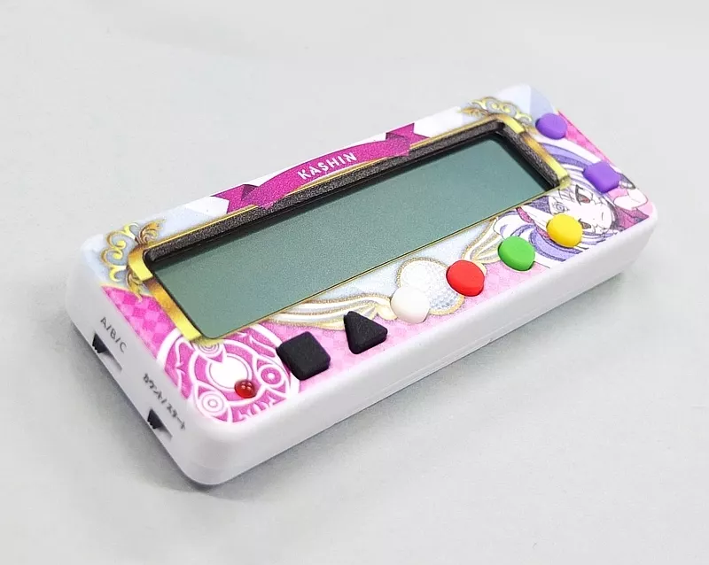 駿河屋 -<中古>究極攻略カウンター 勝ち勝ちくんLED 乙女マスターズ