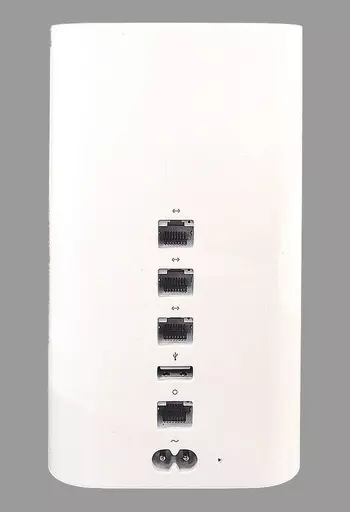 Macハード　AirMac Extreme ベースステーション 整備済製品 [FE918J/A] 駿河屋 -<中古>AirMac Extreme ベースステーション 整備済製品