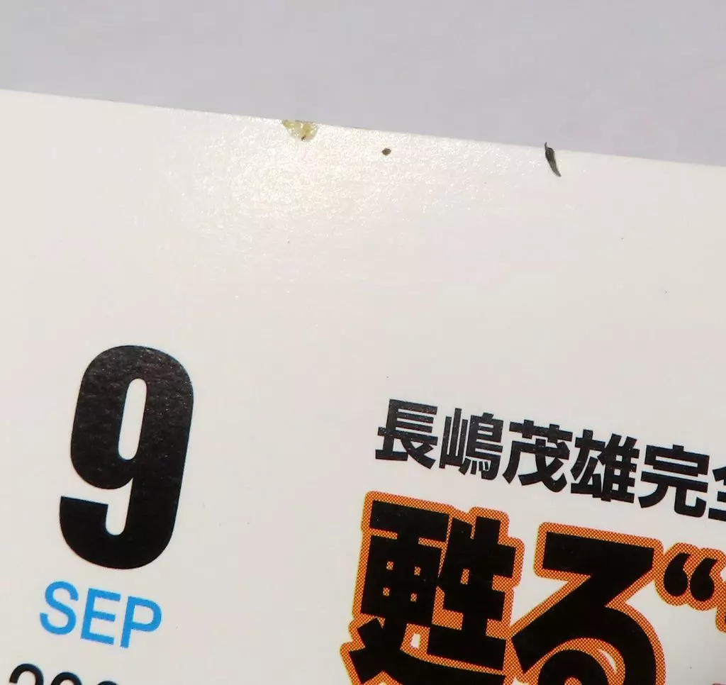 長嶋茂雄 完全ヒストリー 蘇る3番 DVD-BOX (特典付) 駿河屋 -<中古>長嶋茂雄完全ヒストリー 蘇る”3番”永遠のヒーロー 長嶋