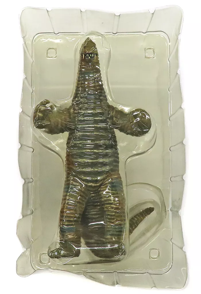 駿河屋 -<中古>不備有)怪獣のあけぼの 幻のレッドキングBOX(状態：外箱