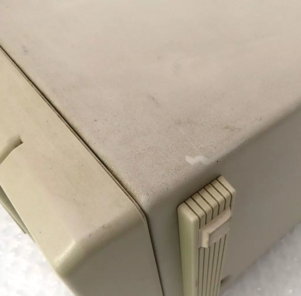 PC-386ハード　デスクトップ型PC本体 PC-386VR-STD(PC-386VRST) 駿河屋 -<中古>【ジャンク】デスクトップ型PC本体 PC-386VR-STD