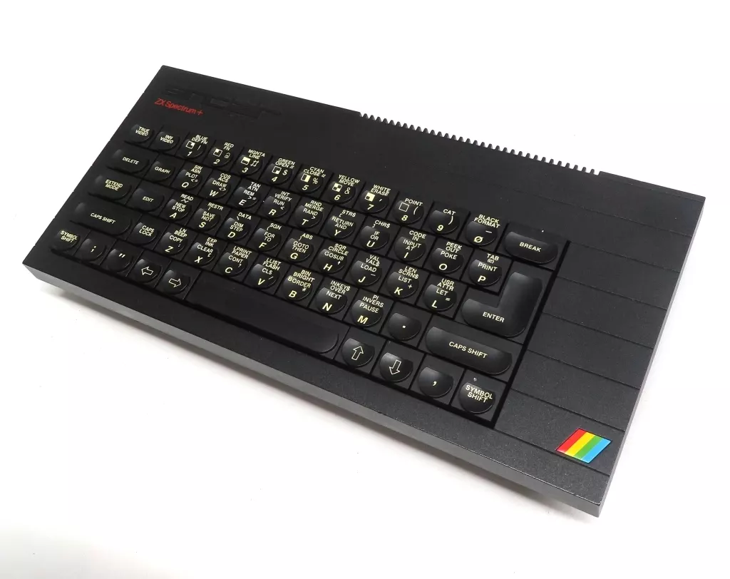 パソコン　ジャンク 駿河屋 -<中古>【ジャンク】パソコン本体 ZX Spectrum+（その他PC）