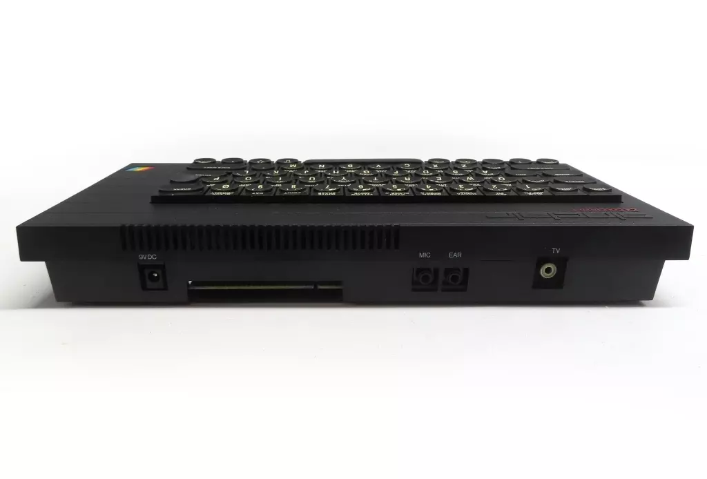 パソコン　ジャンク 駿河屋 -<中古>【ジャンク】パソコン本体 ZX Spectrum+（その他PC）