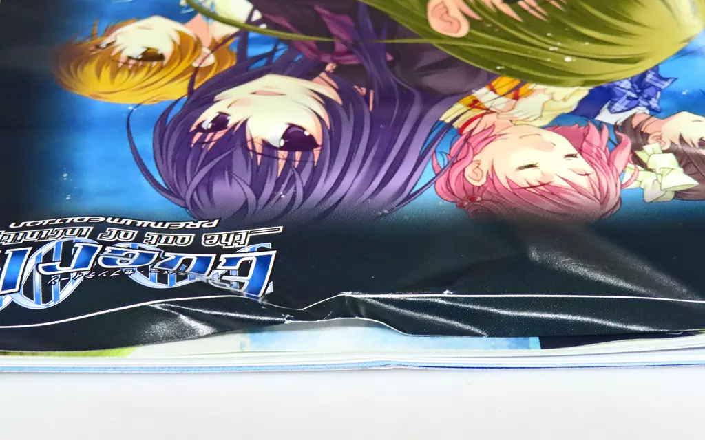 駿河屋 -<中古>Ever17 ～Premium Edition～[限定版