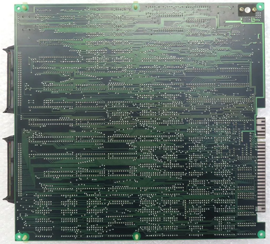 アーケード基板　究極タイガー [基板のみ] Yahoo!オークション -「究極タイガー」(ゲーム基板) (アーケード