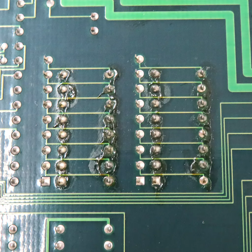 Arcade Board Thunder Force AC [Board only]